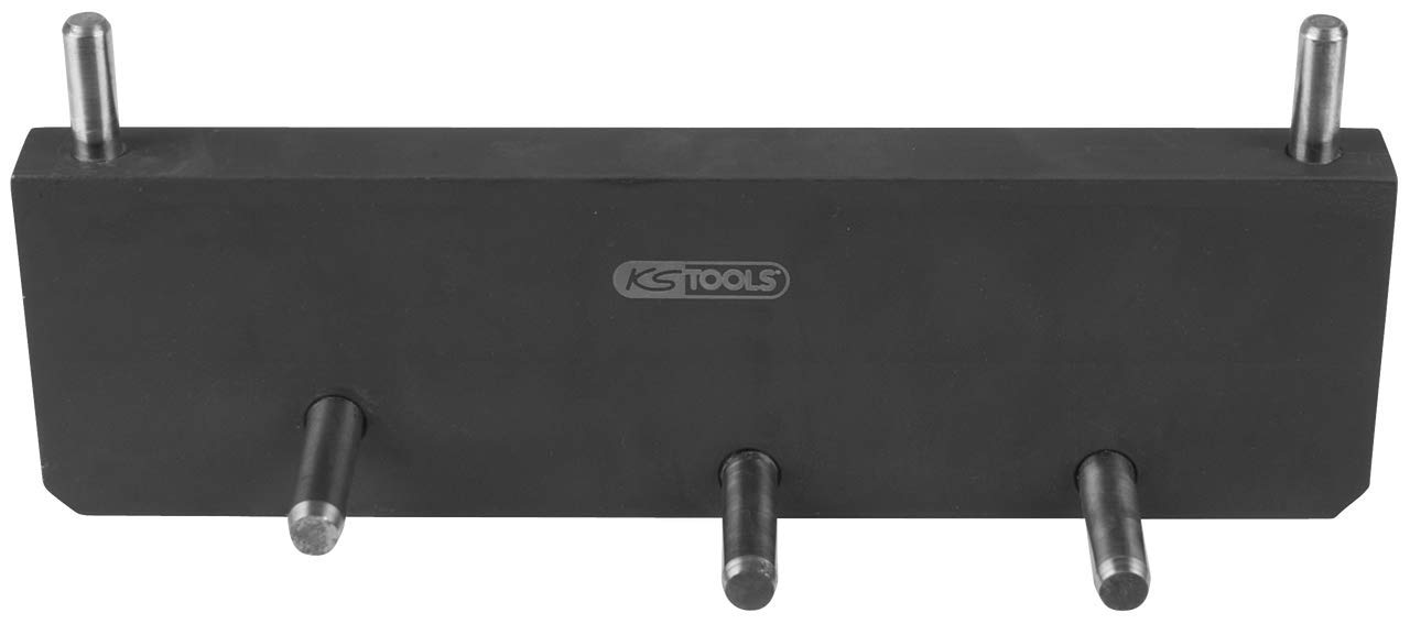 KS Tools 460.1056 Einstelllehre für Steuerstangen für 460.1055 von BRILLIANT TOOLS