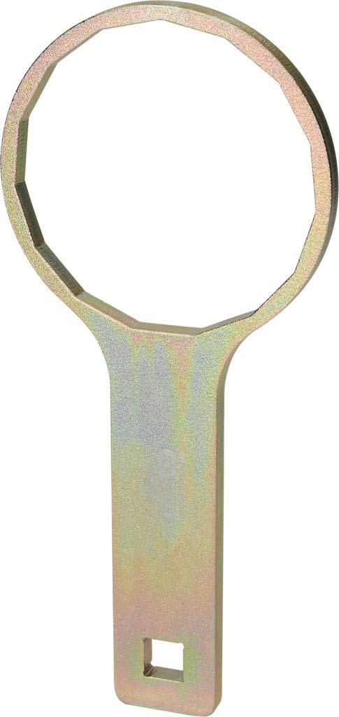 KS Tools 460.4625 1/2' Ölfilterschlüssel. 93 mm / 15 Flächen von BRILLIANT TOOLS