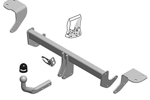 BRINK 581100 Anhängerkupplungen von BRINK