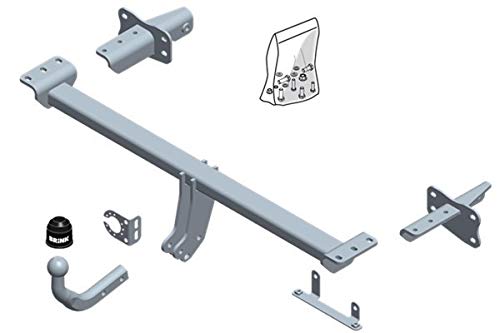 BRINK 588200 Anhängerkupplungen von BRINK