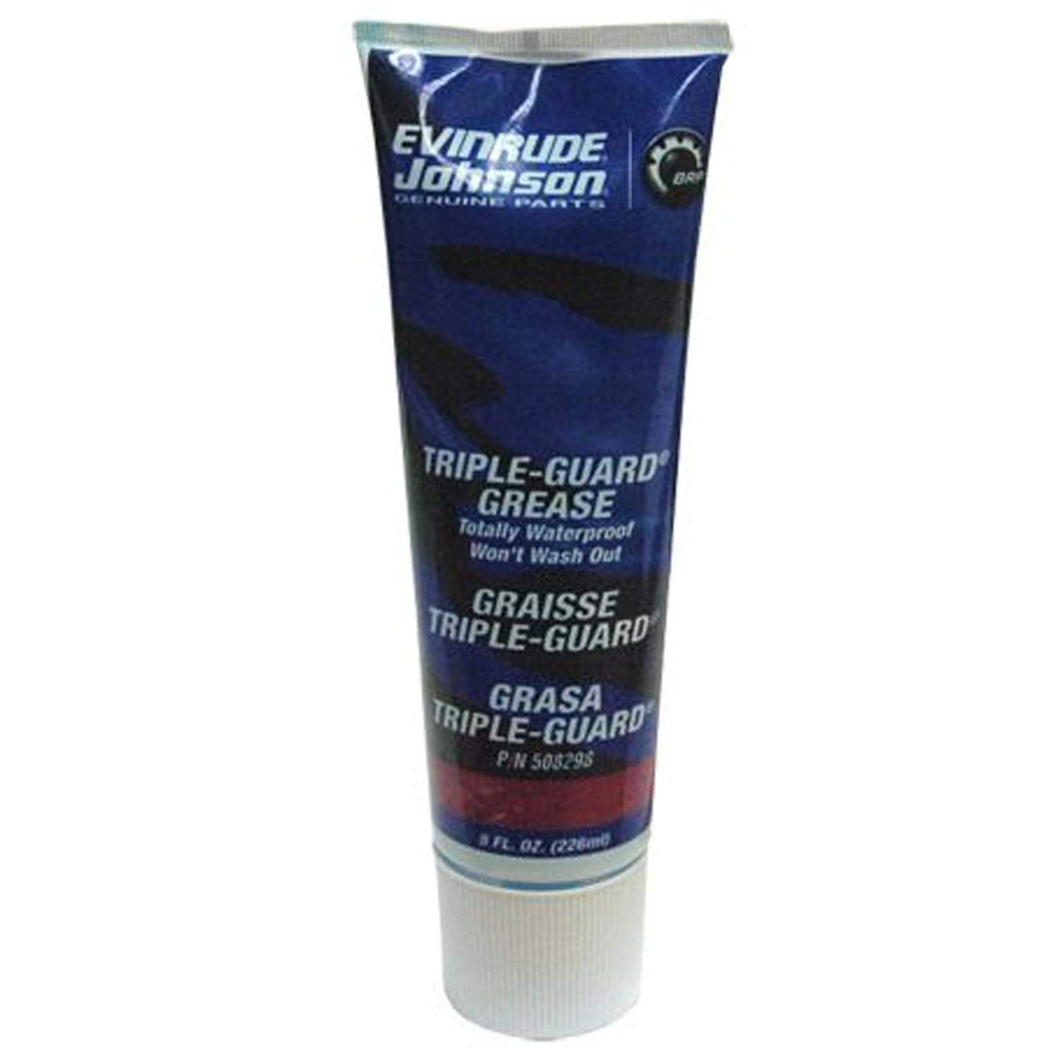 Evinrude Johnson Triple Guard Grease von BRP