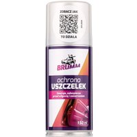 BRUMM Silikonschmierstoff Inhalt: 150ml BROU015 von BRUMM