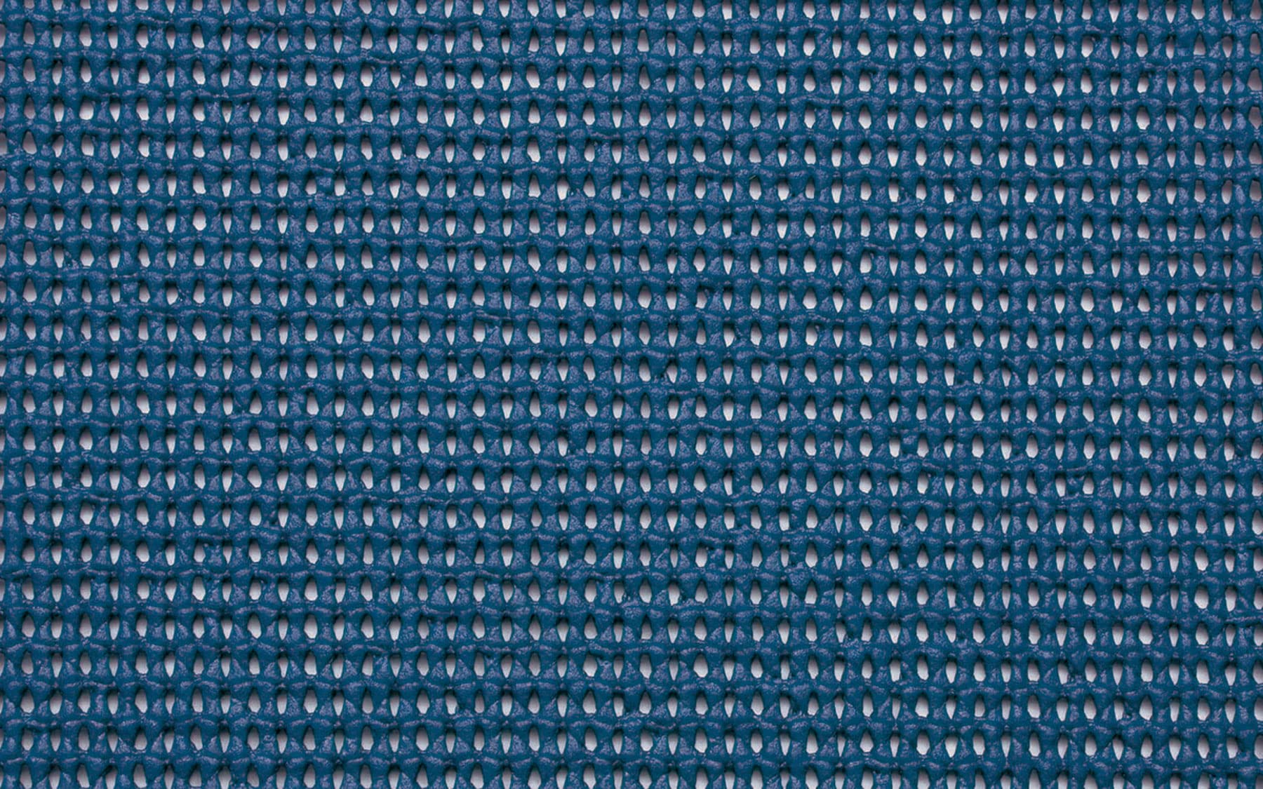 Brunner 0201084N.C30 Gardinenmatte Yurop, 300 x 600 cm, Farbe blau, robust von BRUNNER