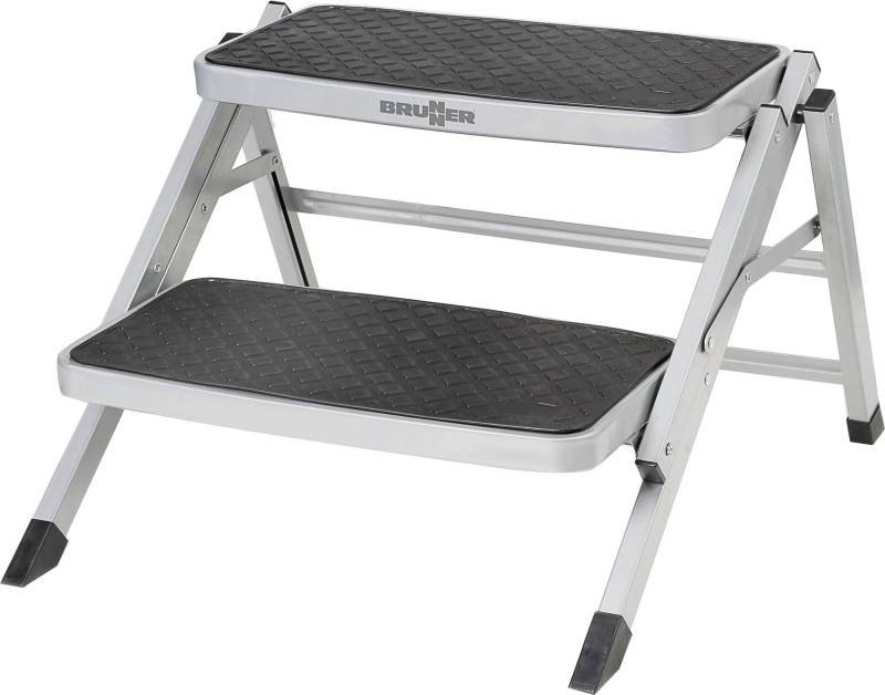 BRUNNER 7225147N Doppeltrittstufe, Ruckstep von BRUNNER