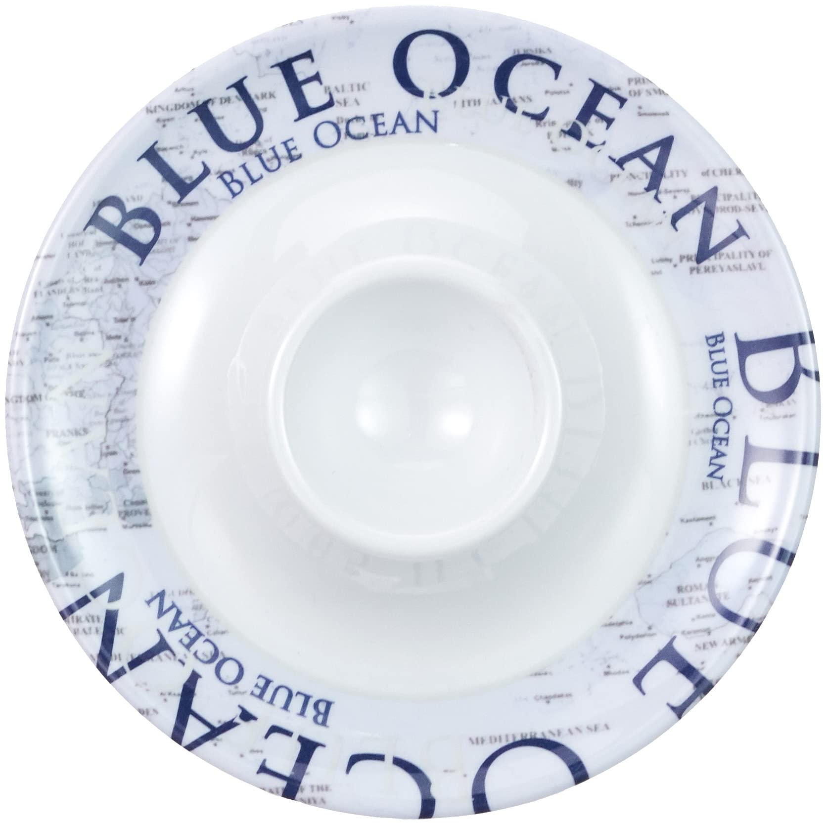 BRUNNER Blue Ocean Eierbecher von BRUNNER