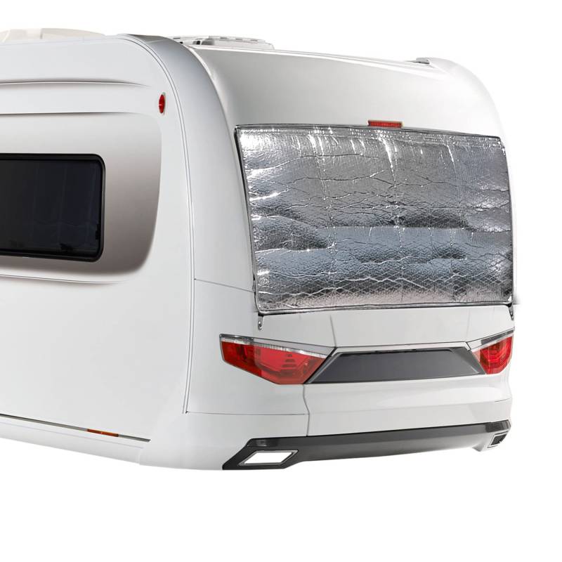 BRUNNER Caravan Wohnwagen Fenster Außen Iso Thermo Matte von BRUNNER