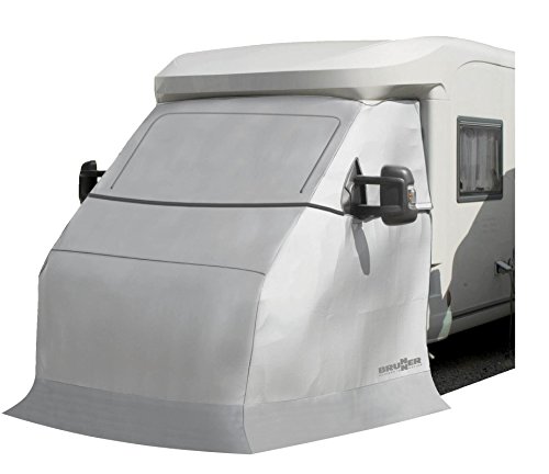 BRUNNER Cli-Mats Split, Ducato 2002-2006 von BRUNNER