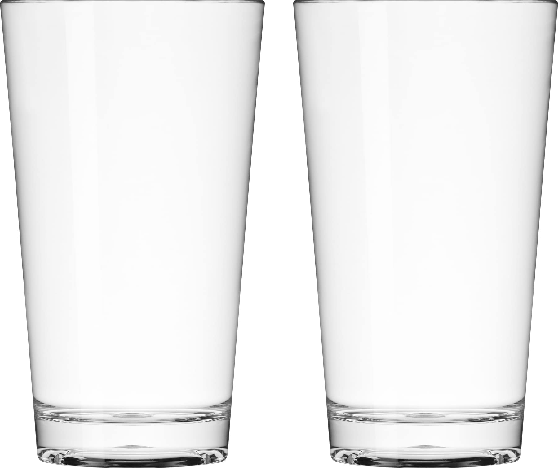 BRUNNER Cocktailglas 2er Set 400 ml von BRUNNER