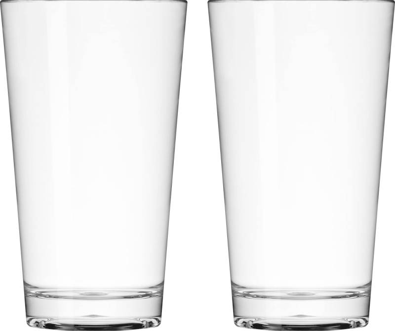 BRUNNER Cocktailglas 2er Set 400 ml von BRUNNER