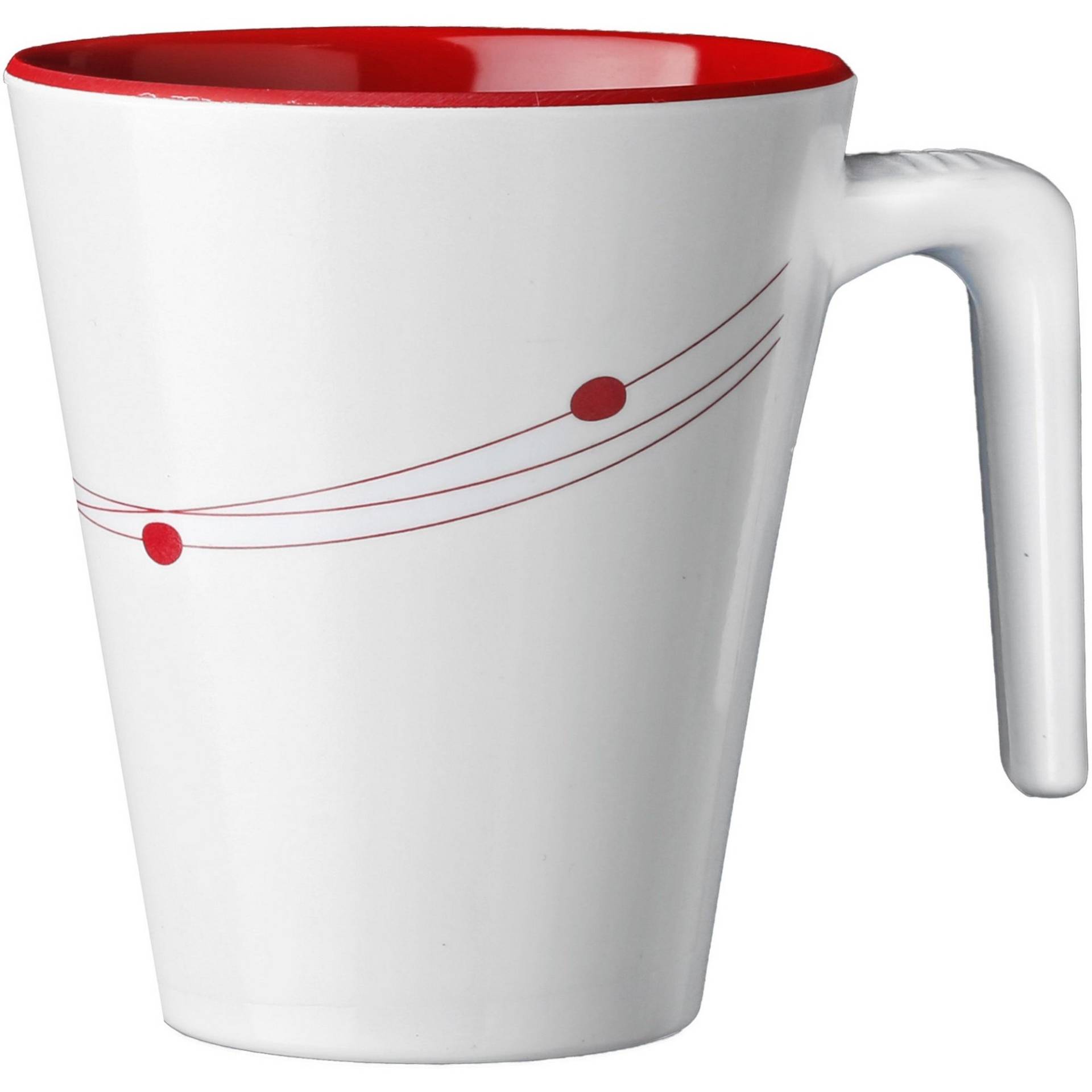 Brunner Cosmic Melamine Antislip Tasse, 30 l von BRUNNER