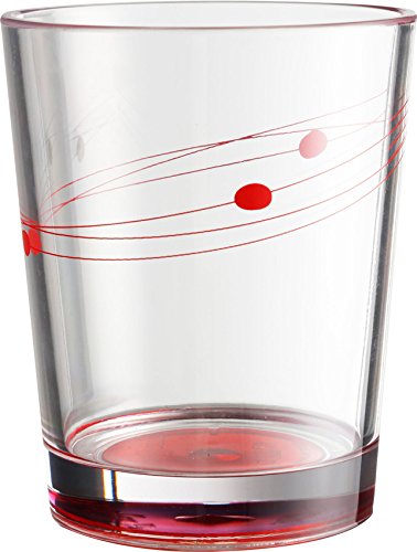 BRUNNER Cosmic SAN Multiglass Becher von BRUNNER