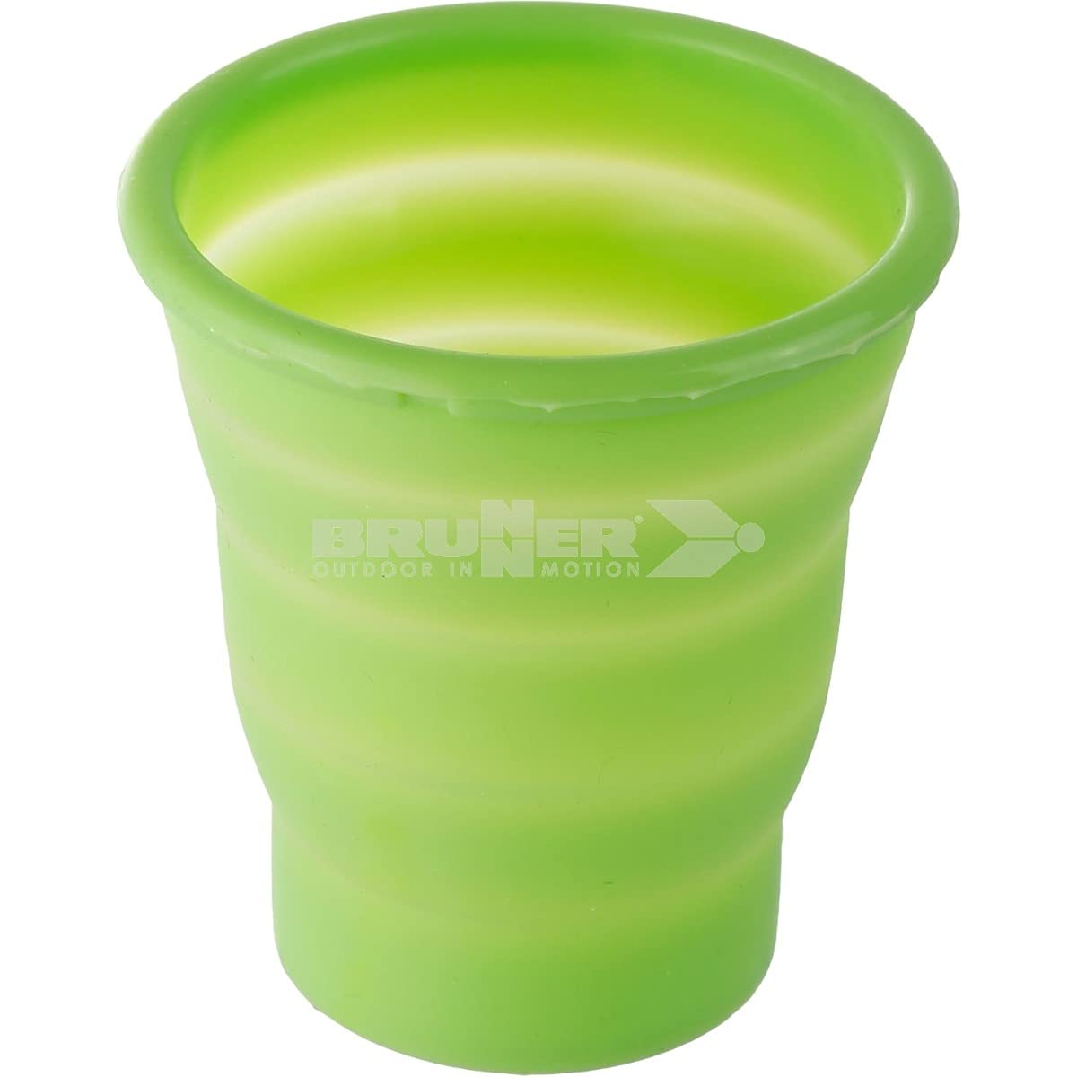 BRUNNER Foldaway Glass 200 ml grün von BRUNNER