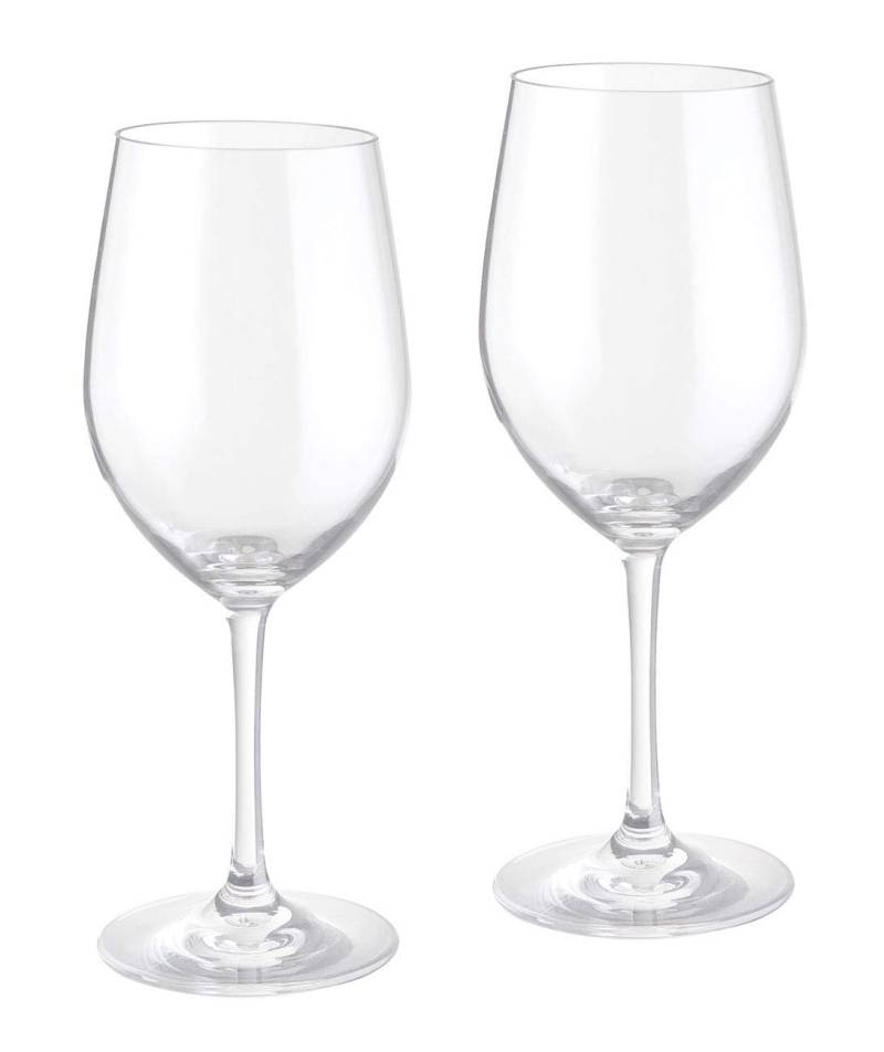 BRUNNER Gläser Kollektion Cuvèe 2er Set, Auswahl:Rotwein Glas von BRUNNER