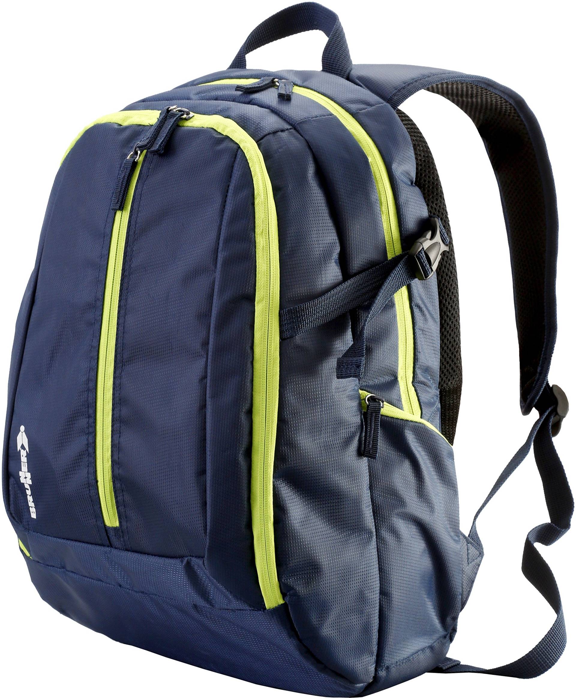 BRUNNER Kühlungs-Rucksack Friobag, Tagesrucksack von BRUNNER