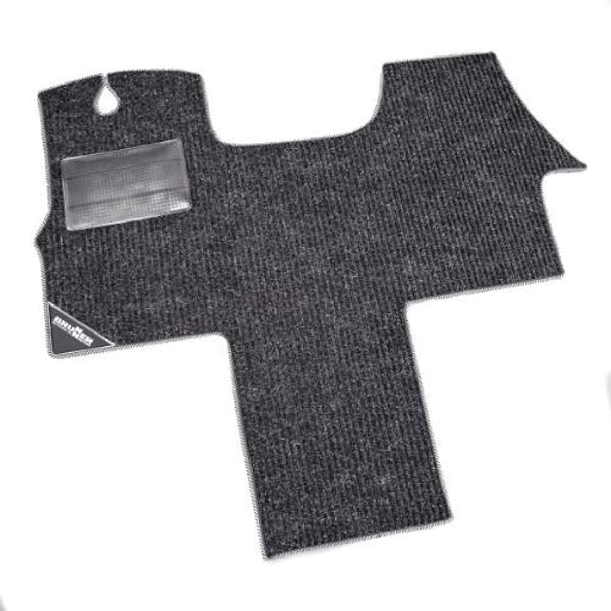 BRUNNER Teppich Tapis Deluxe FIAT Ducato 2006-2014 von BRUNNER