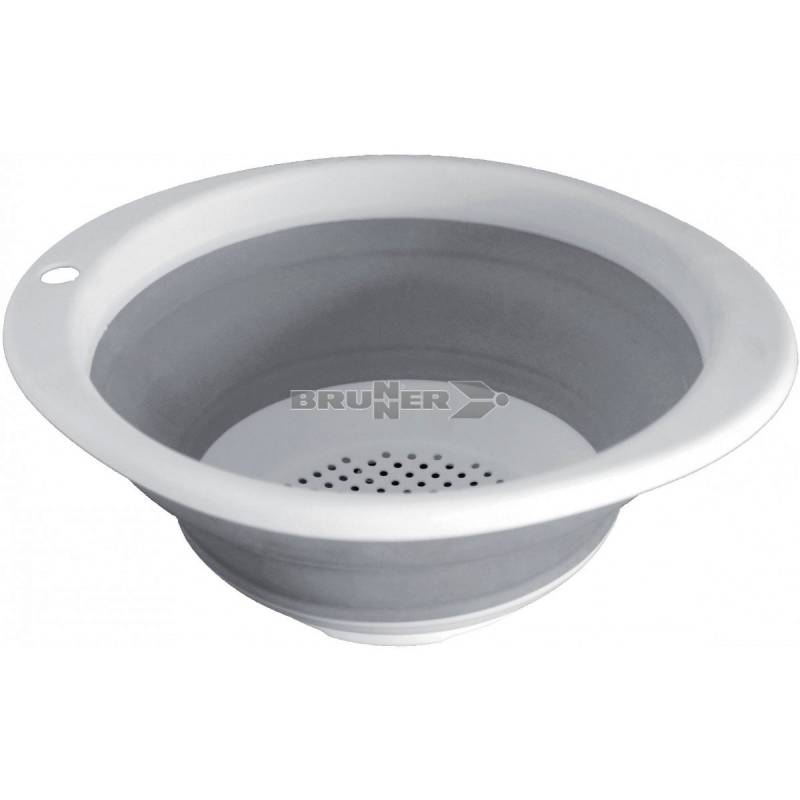 Brunner Campingartikel Colander Foldaway von BRUNNER