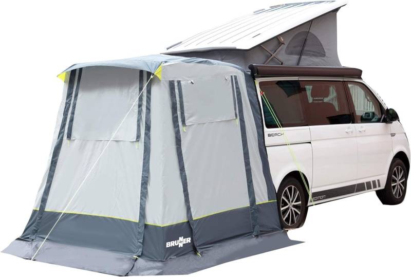 Brunner Heckzelt Comet 200 x 200 x 205 cm von BRUNNER