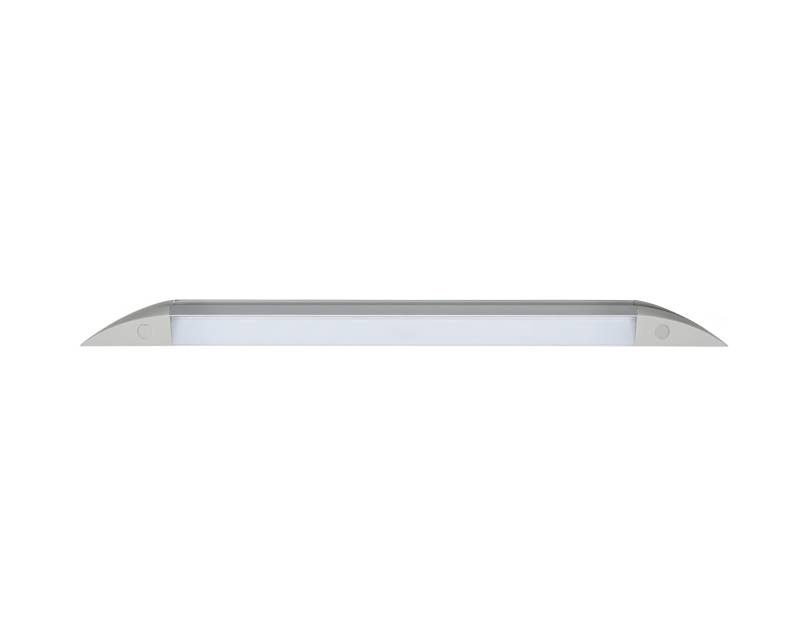 Brunner Ilumina LED-Außenleuchte, 60 x 3,8 x 4,2 cm von BRUNNER