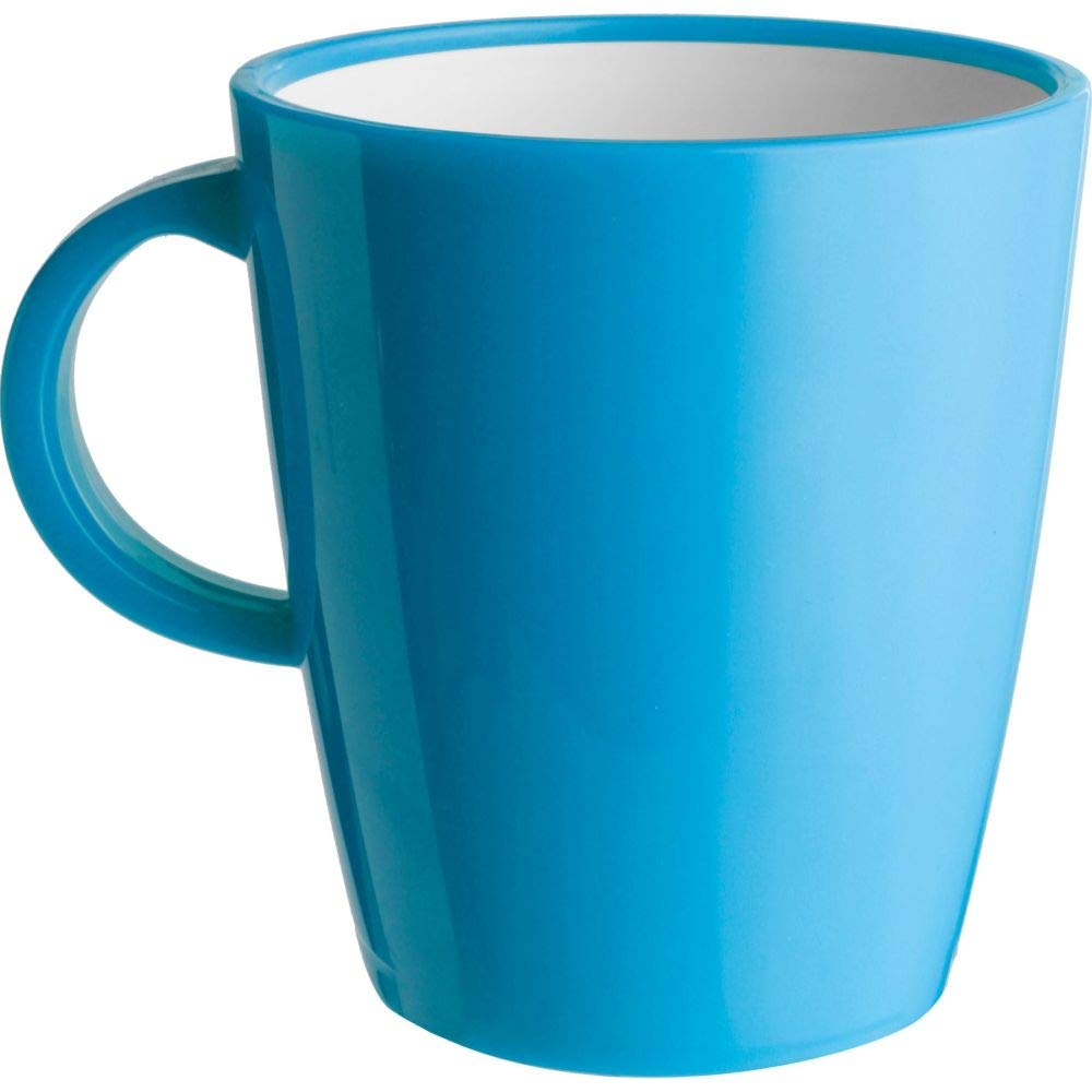 Brunner Tasse mittelblau von BRUNNER