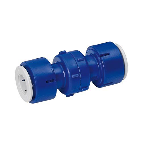 Reich UniQuick Trinkwassersystem 12 mm Rückschlagventil 1 für Twin-Pumpe von BRUNNER