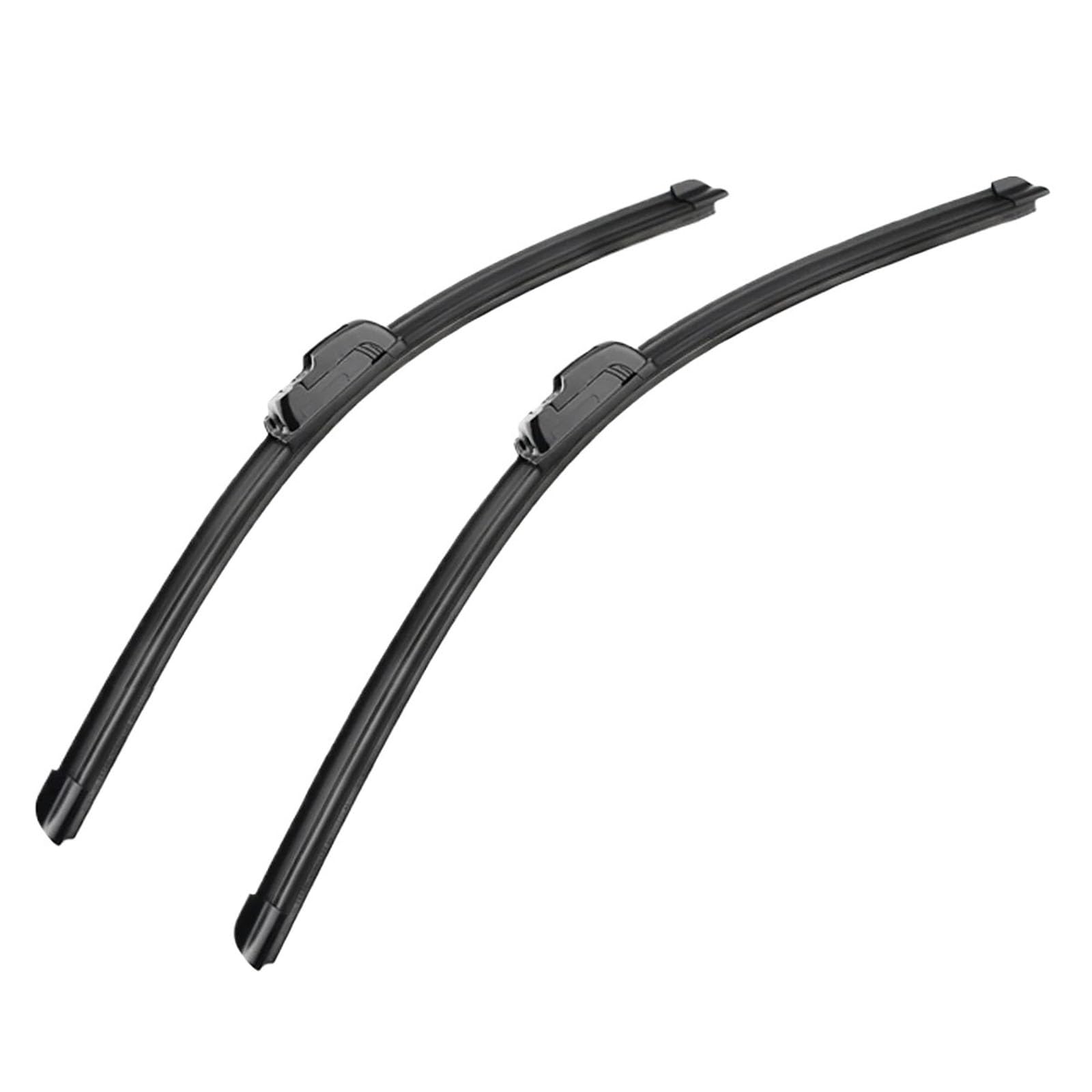 Automotive Scheibenwischer Für Citroen Für Xsara Für Picasso 1998-2005 Auto Zubehör Frontscheibe Wischer Pinsel Scheibenwischer U Typ J Haken 26 "+ 26" Auto Wischer von BSBZGKGPBW