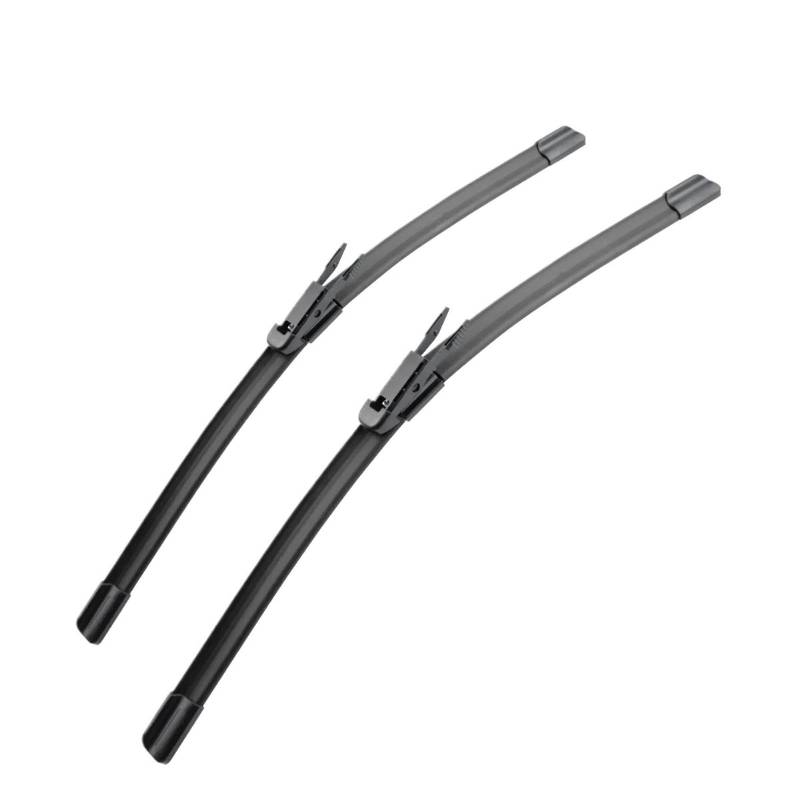 Automotive Scheibenwischer Für Geely Für Emgrand GT GC9 2015 2016 2017 2018 2019 2020 2021 2022 24 "+ 22" 2PCS Front Wischer Windschutzscheibe Windschutz Fenster Zubehör Auto Wischer(LHD) von BSBZGKGPBW