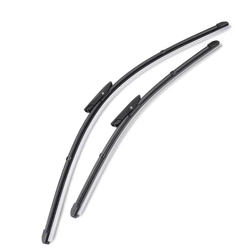 Automotive Scheibenwischer Für Megane 3 2008 2009 2010 2011 2012 2013 2014 2015 2016 Frontscheibe 24" 16" Windschutzscheibenwischer Auto Wischer von BSBZGKGPBW