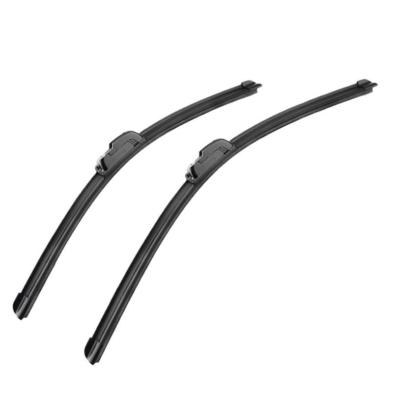 Automotive Scheibenwischer Für Nissan Für Qashqai Für J11 2014 2015 2016-2021 Auto Zubehör Frontscheibe Wischer Pinsel Scheibenwischer U Typ J Haken 26 "+ 16" Auto Wischer von BSBZGKGPBW