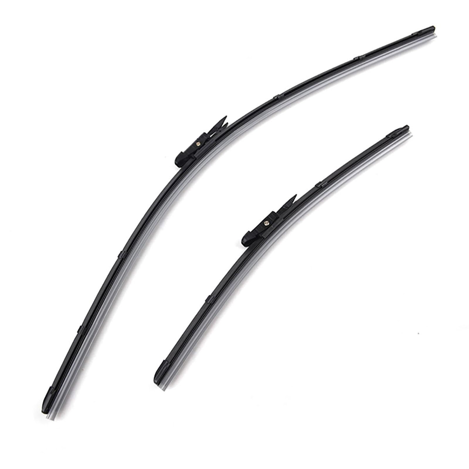 Automotive Scheibenwischer Für Nissan Für Qashqai J10 2006-2013 Wischer Vorne und Hinten Wischer Set Windschutzscheibe Windschutz Fenster Pinsel 24 "+ 15" + 12" Auto Wischer von BSBZGKGPBW