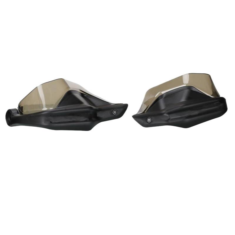 FÜR FÜR TDM 900 FÜR TDM-900 FÜR TDM900 FÜR TDM 900 Motorrad Lenker Absturzsichere Protektoren Hand Guards Schild Handprotektoren Handschützer(Black-B) von BSBZGKGPBW