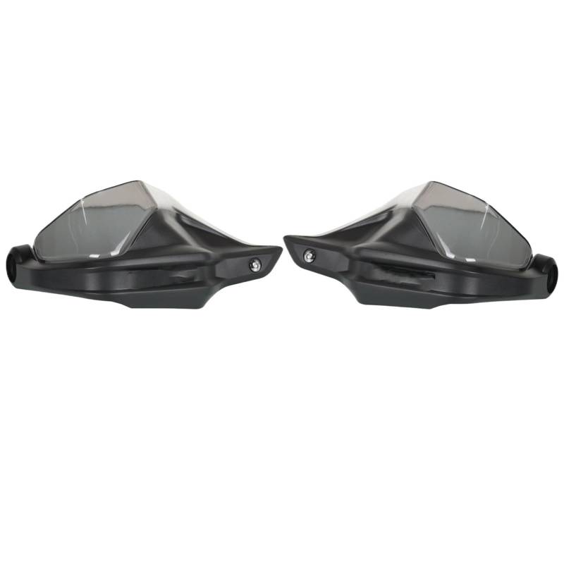 FÜR TRANSALP FÜR XL750 FÜR TRANSALP 750 XLV FÜR TRANSALP750 Motorrad Lenker Absturzsichere Protektoren Hand Guards Schild Handprotektoren Handschützer(Black C) von BSBZGKGPBW