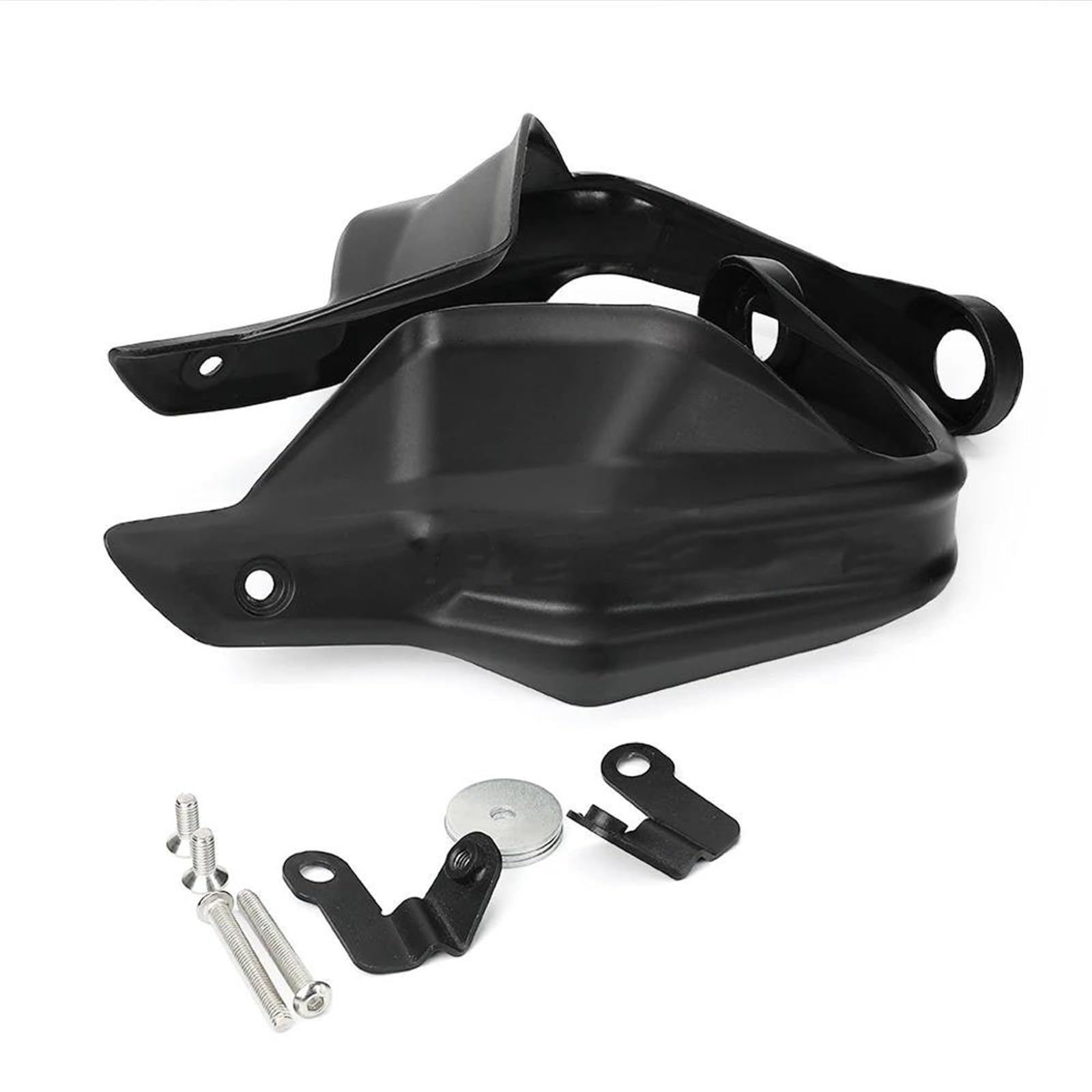 Für ADV 350 2022-2023 Motorrad Lenker Handschutz Windschutzscheibenschutz Handprotektoren Handschützer von BSBZGKGPBW