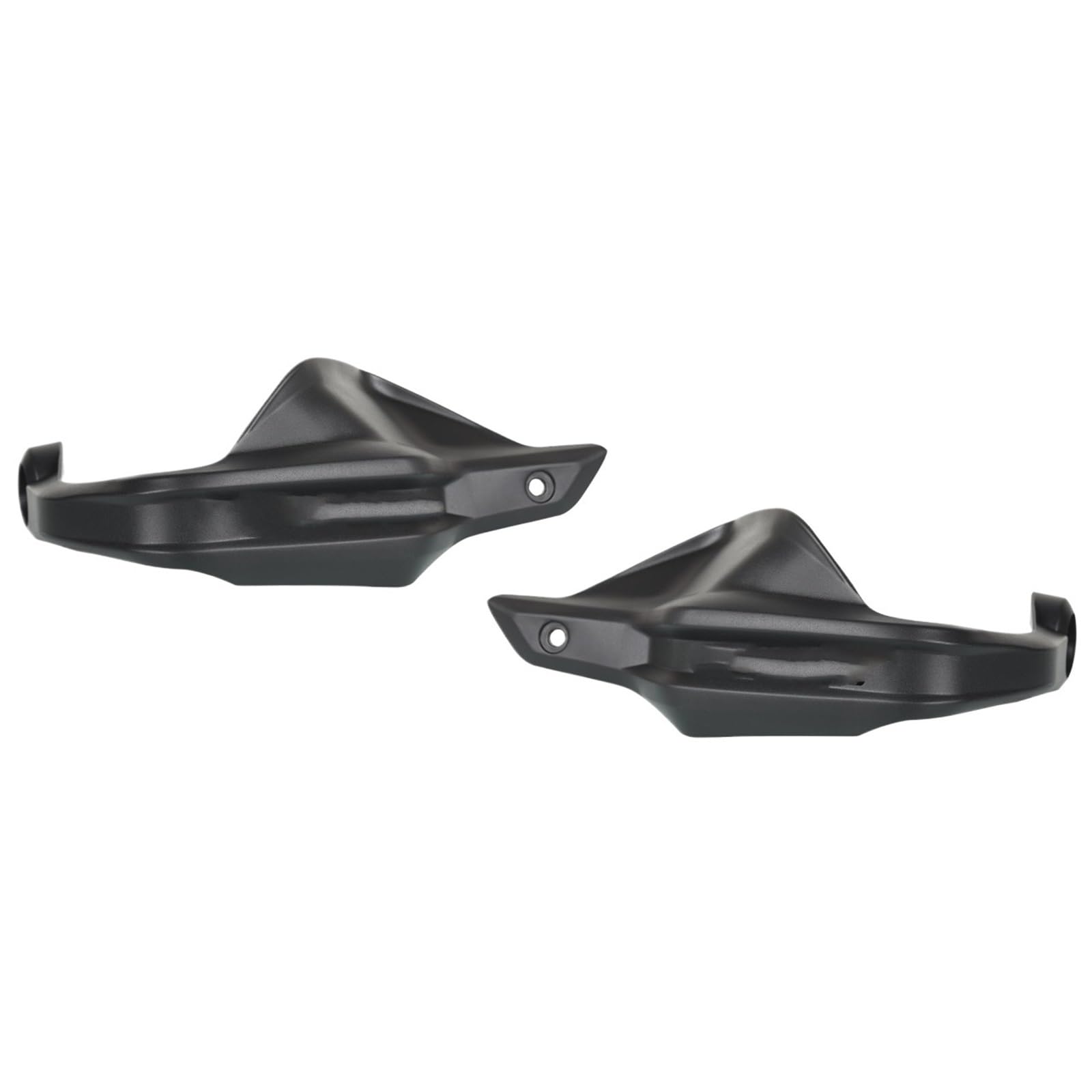 Für ADV160 Für XADV 160 Für ADV160 Motorrad Lenker Wachen Windschutzscheibe Handprotektoren Schild Handprotektoren Handschützer(Handguard) von BSBZGKGPBW