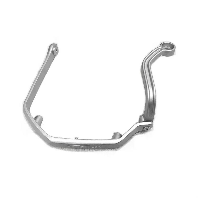 Für Benelli Für TRK702 Für 702X Für TRK 702x Motorrad Handschutz Schutz Handprotektoren Handschützer(Right Bracket) von BSBZGKGPBW