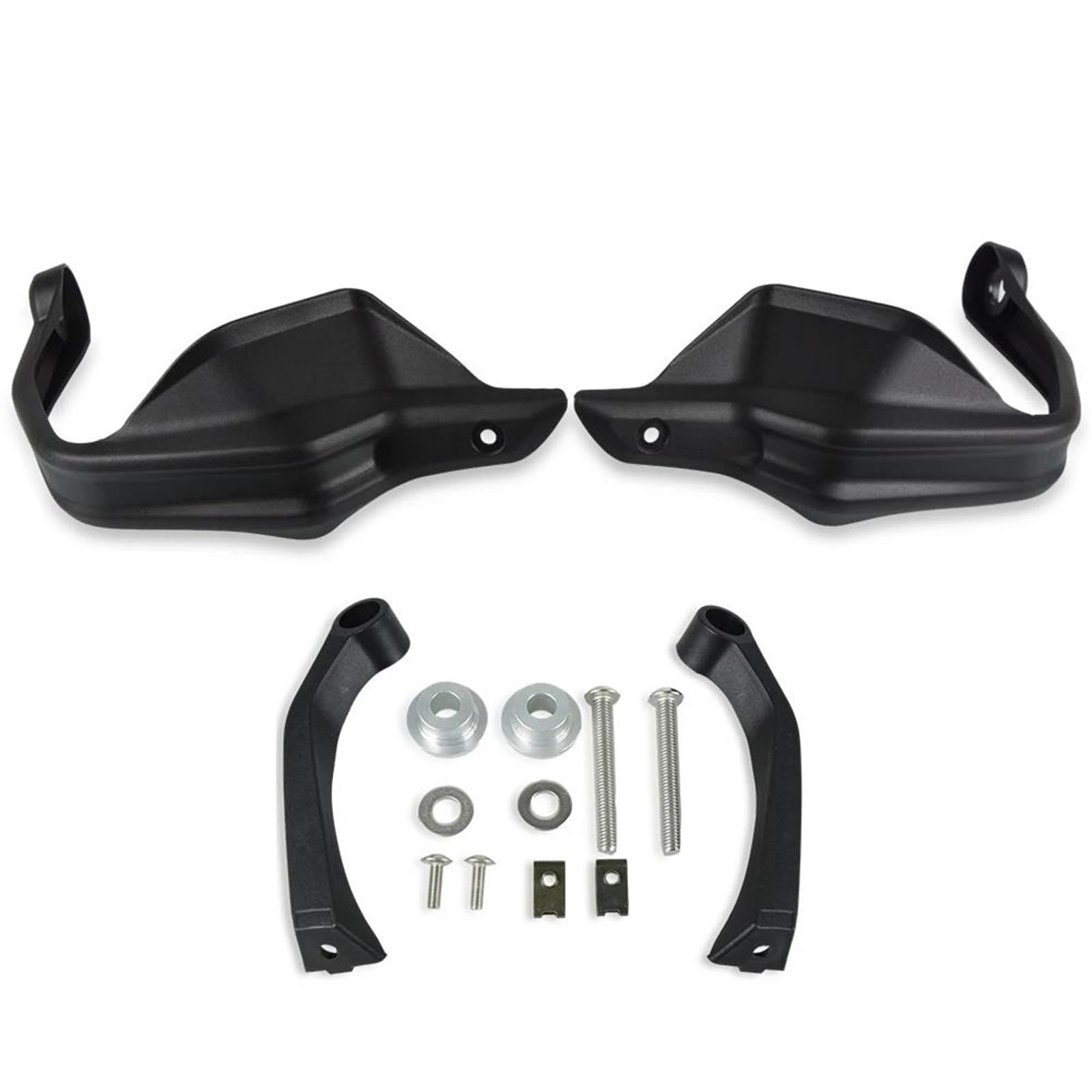 Für C400X Für C 400 X Für C400 X GT 2019 2020 2021 Für C 400X Für C400GT Motorrad Lenker Hand Guards Wind Protector Handprotektoren Handschützer von BSBZGKGPBW