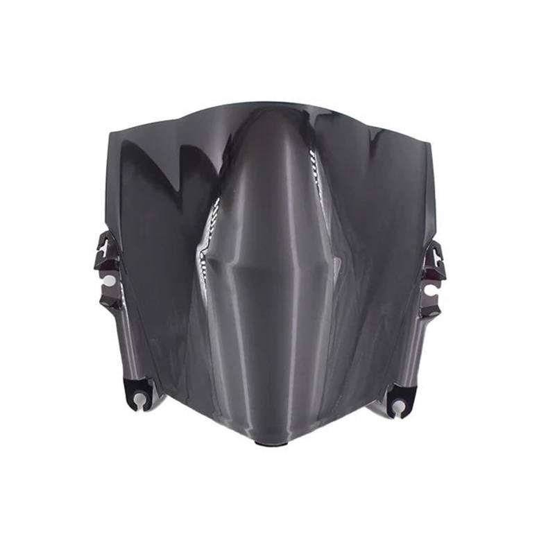 Für CBR500R Für CBR 500R Für CBR 500 R 2013 2014 2015 Motorrad Windschutzscheibe Windschutzscheibe Verkleidung Deflektor Motorrad Windschutzscheibe Motorrad Windabweiser von BSBZGKGPBW