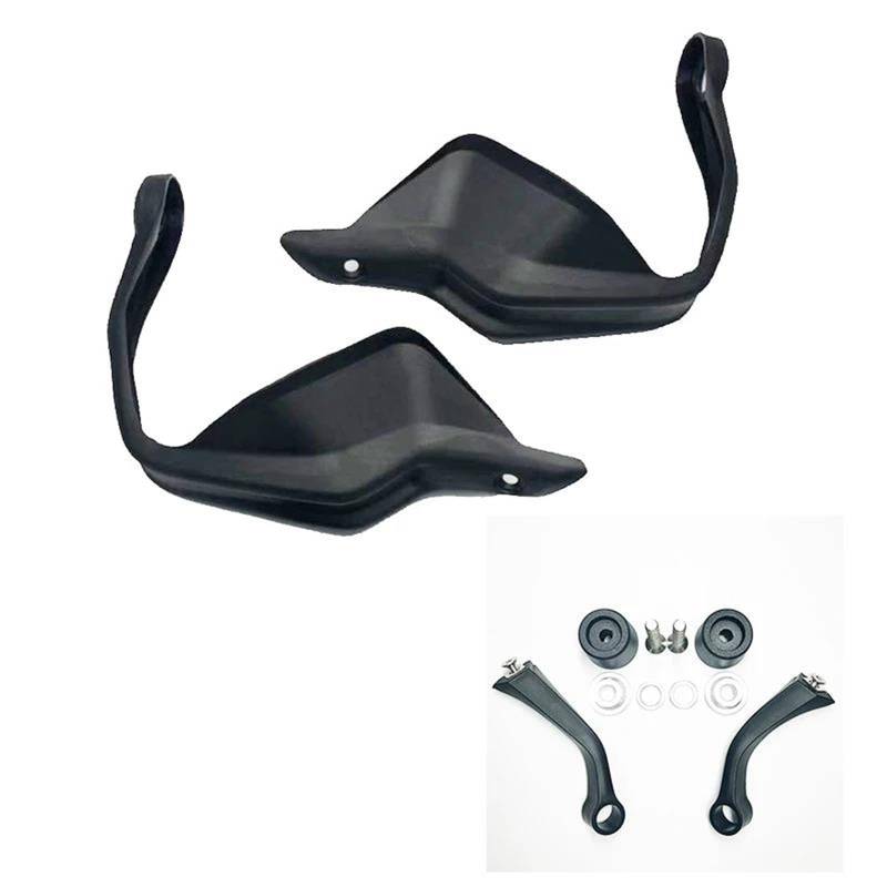 Für F700GS Für F800GS Für F700 GS Für F800 GS 2013 2014 2015 2016 2017 2018 Motorrad Lenker Hand Guards Wind Schutz Handprotektoren Handschützer(1 Set) von BSBZGKGPBW