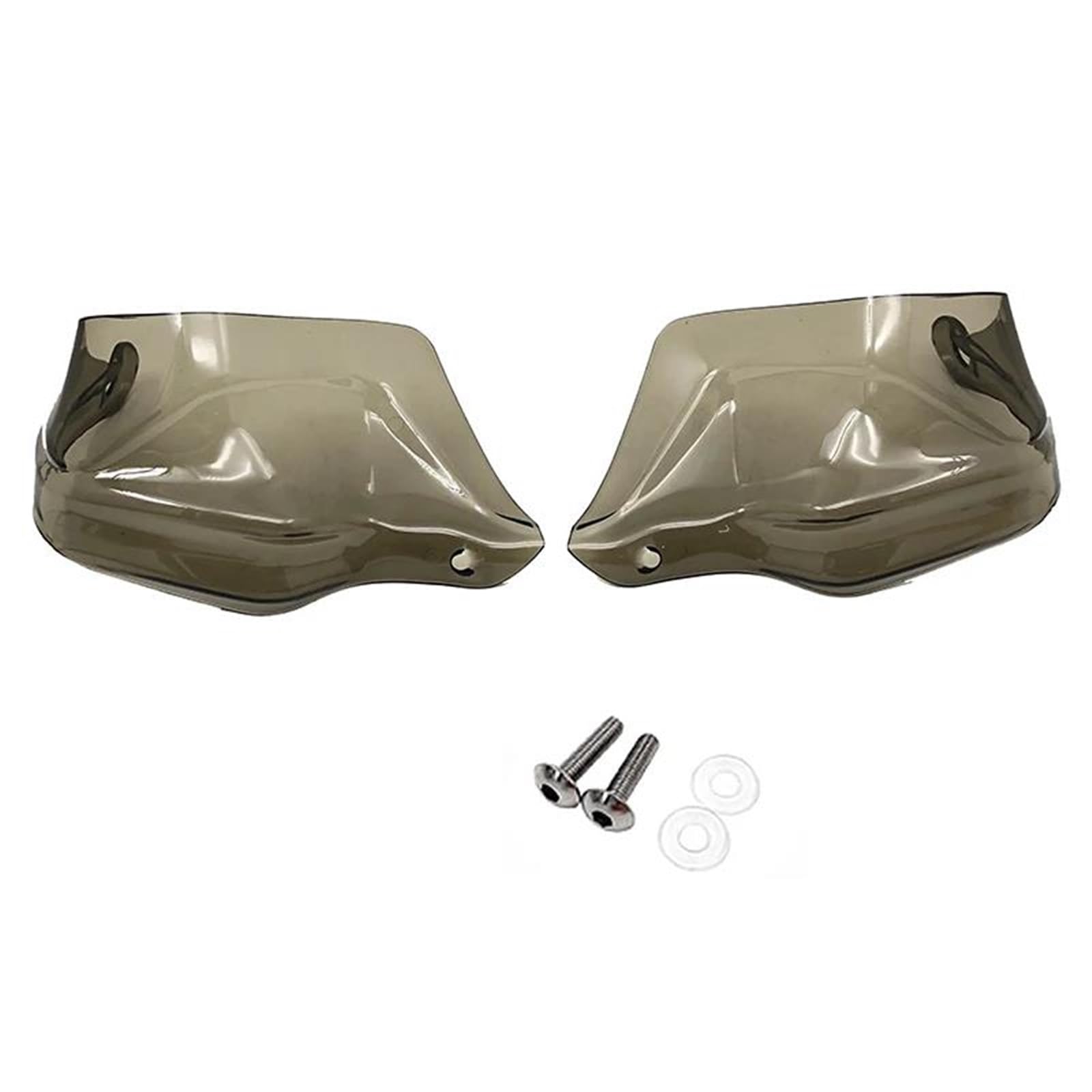 Für R1250GS Für R1200GS Für R 1200 GS Für ADV Für F800GS Abenteuer Für S1000XR Für F900XR Motorrad Wind Schild Hand Guards Abdeckung Handprotektoren Handschützer(Windshield Green) von BSBZGKGPBW