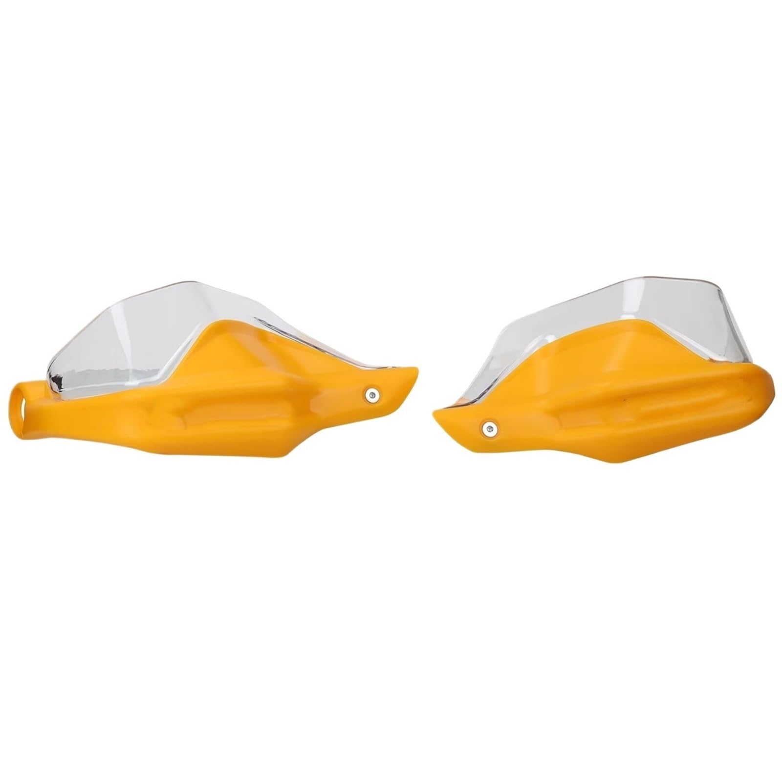 Für XADV Für X-ADV 750 Für X ADV 750 Für XADV750 Motorrad Lenker Wachen Windschutzscheibe Handprotektoren Handprotektoren Handschützer(Yellow C) von BSBZGKGPBW