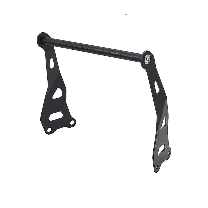 Motorrad Handyhalter Motorrad Navigationshalterung FÜR ROYAL Enfield FÜR Himalayan 2016 2017 2018 2019 2020 Motorrad Halterung GPS Navigation Halterung(12MM) von BSBZGKGPBW