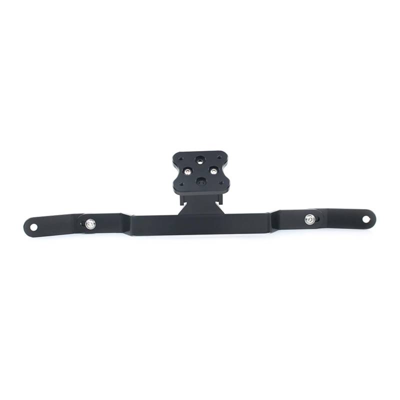 Motorrad Handyhalter Motorrad Navigationshalterung Für CT125 2020 2021 2022 2023 2024 Motorradzubehör Handyhalter GPS-Navigationshalterung(1) von BSBZGKGPBW