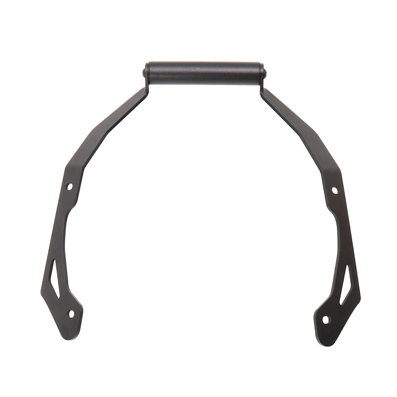 Motorrad Handyhalter Motorrad Navigationshalterung Für NC 750 X Für 750X Für NC750X 2021 Motorrad Telefon Halterung GPS Navigation Halter(22MM Stand) von BSBZGKGPBW