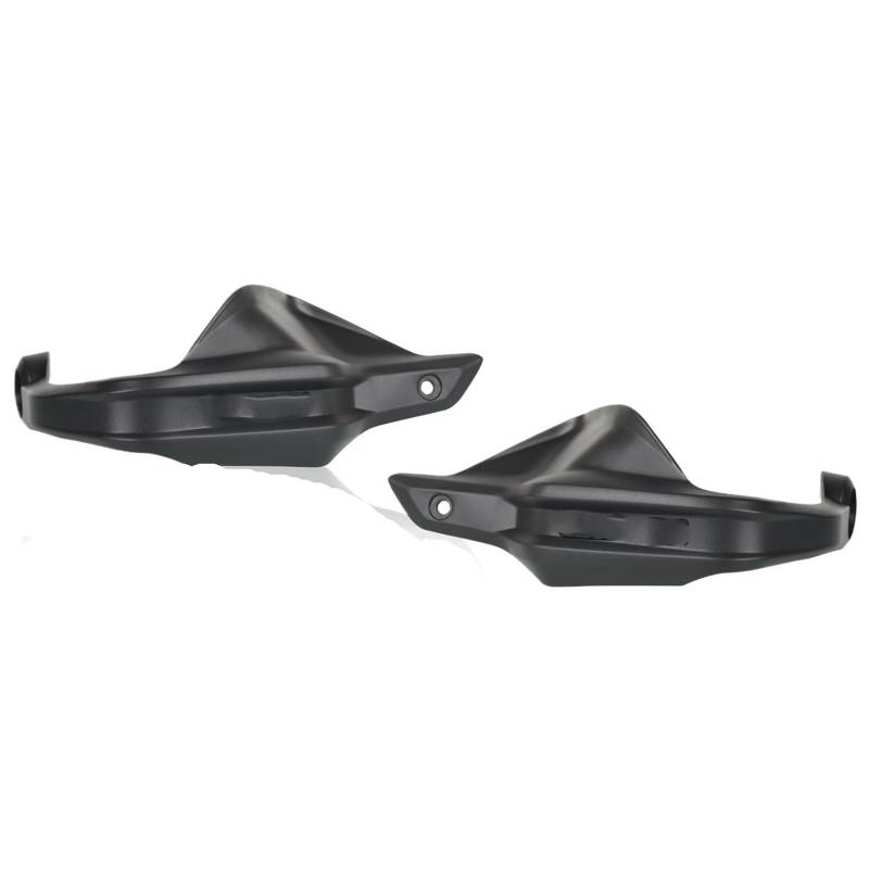 Motorrad-Lenkerschutz Windschutzscheiben-Handschutz Für Macbor Für Montana XR5 Handprotektoren Handschützer(Handguard) von BSBZGKGPBW