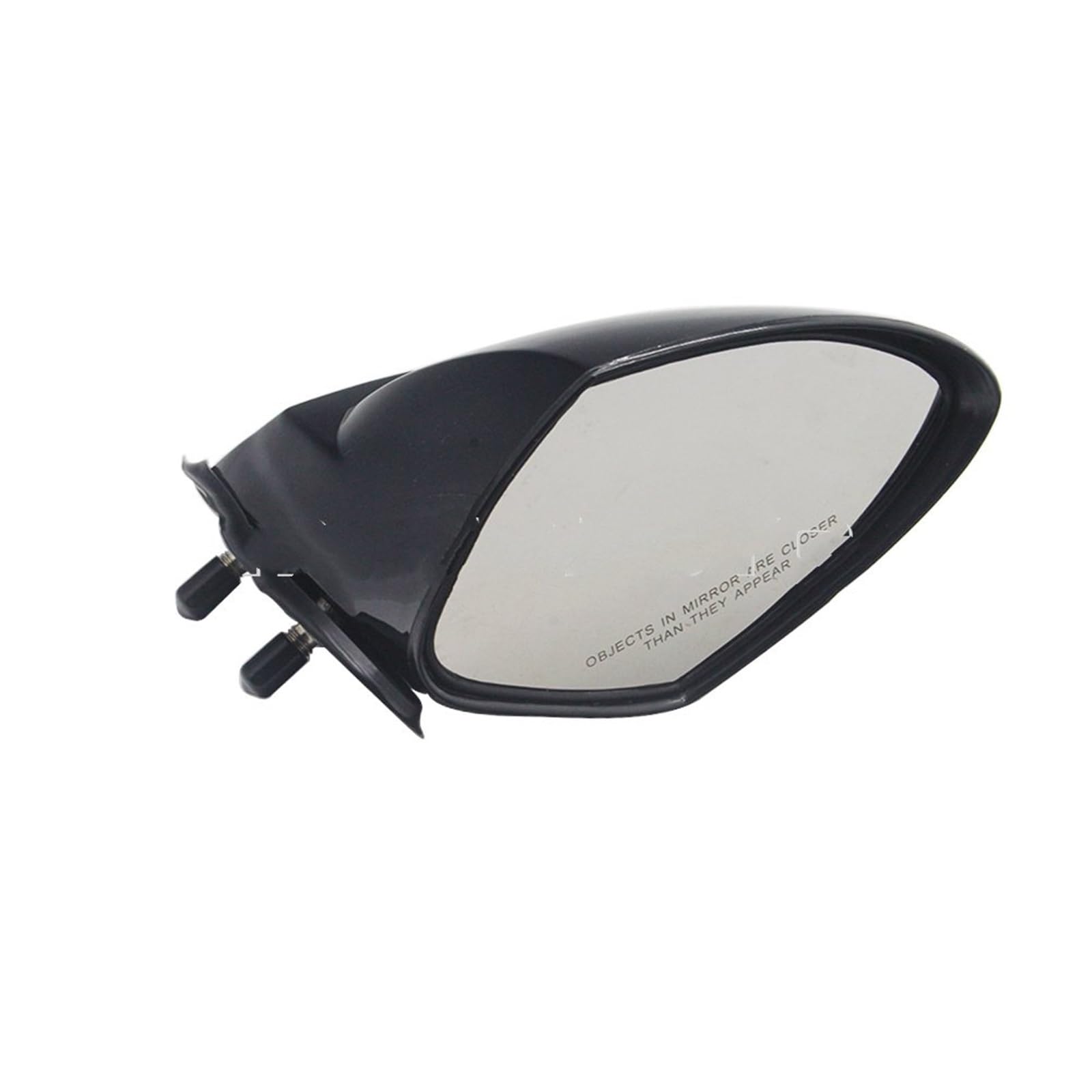 Motorrad Rückspiegel Seitenspiegel Für Für WaveRunner Für VX110 Deluxe 2005 2006 2007 2008 2009 Für Sport Cruiser Für VX 110 Motorboot Rückspiegel(Right Side Mirror) von BSBZGKGPBW