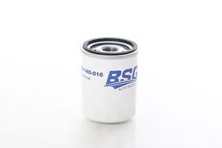 BSG 30-140-016, OIL FILTER Kompatibel Mit (TRANSIT V-362 2.0 PANTHER 17-, GK2Q6714AA, 2007929) von BSG