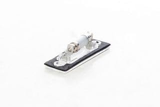 BSG 90-818-001, NAME PLATE LAMP Kompatibel Mit (CADDY-T5-PASSAT BM 04-, 3B5943021E, 3B5943021B) von BSG