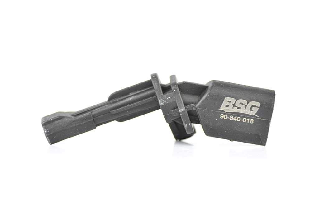 BSG 90-840-018, SENSOR, RADDREHZAHL EINBAUSEITE : HINTERACHSE LINKS Kompatibel Mit (GOLF5-GOLF6-JETTA-A3 BM 04-13, 1K0927807, WHT003859) von BSG