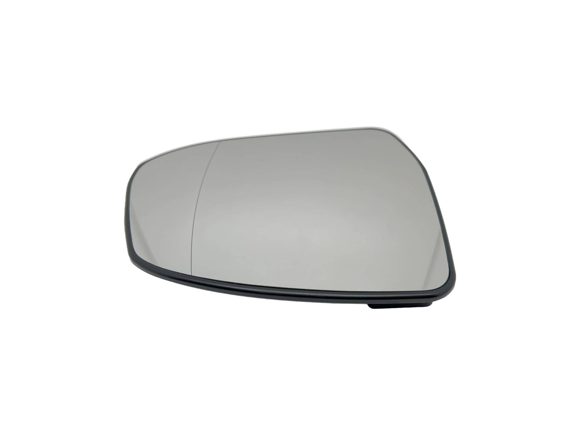 BSSTORE® Beheizte Rückspiegel-Glasplatte, kompatibel mit Focus 2007–2018/Mondeo 2010–2014 (Beifahrerseite) von BSSTORE