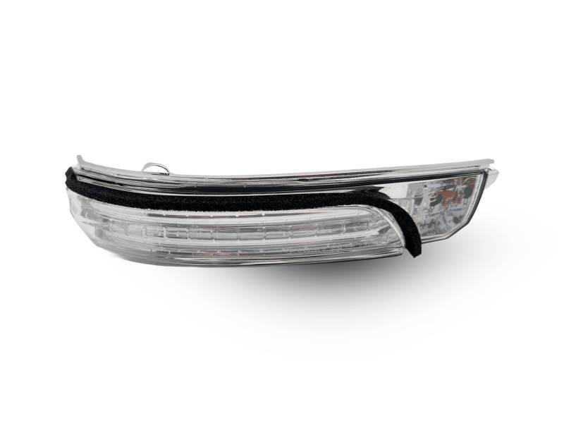 BSSTORE® Blinker Rückspiegel kompatibel mit AVENSIS 2009-2015 (rechts - Beifahrerseite) von BSSTORE