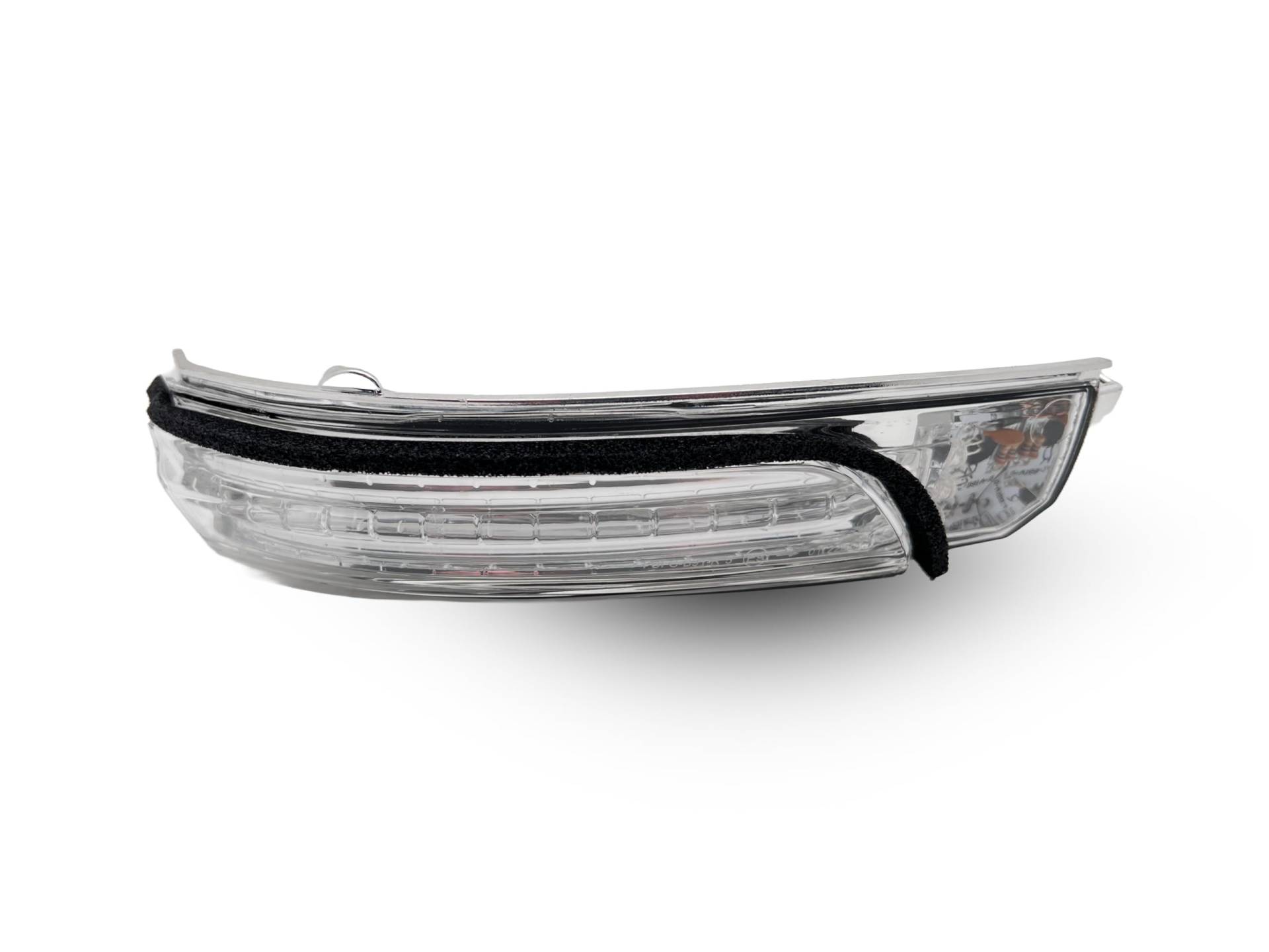 BSSTORE® Blinker für Rückspiegel, kompatibel mit AVENSIS 2009-2015 (links - Fahrerseite) von BSSTORE